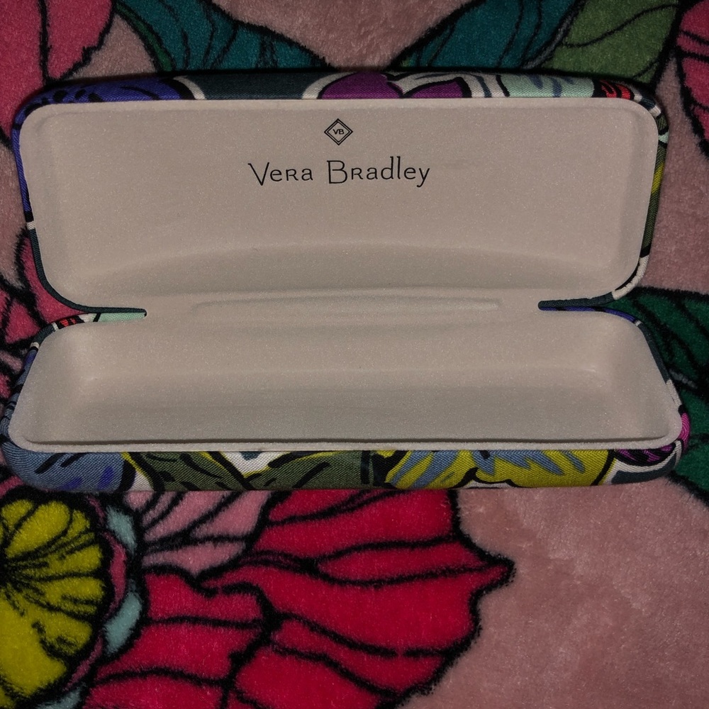 Glasses case